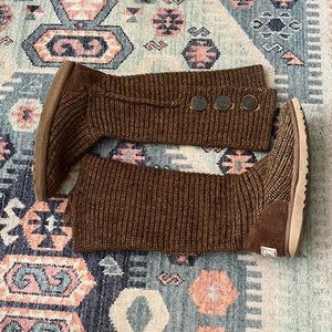 UGG Classic Cardy Boot